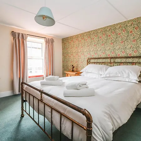 South View Holiday home Richmond (North Yorkshire)