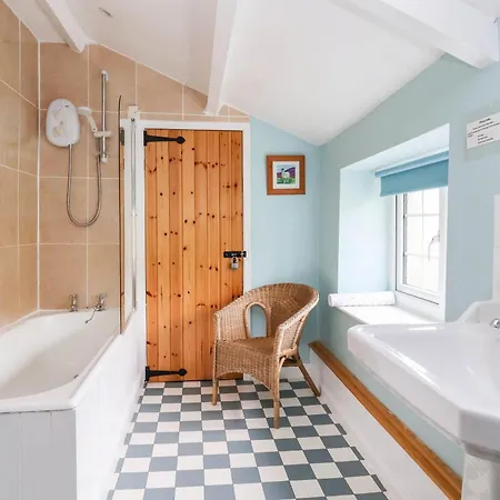 South View Holiday home